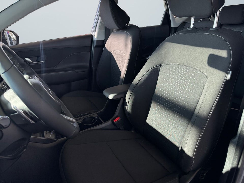 Hyundai Kona 65 EV Essential 5d