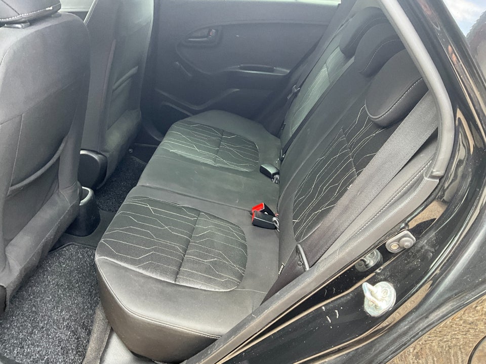 Kia Picanto 1,0 Collect Eco Clim 5d