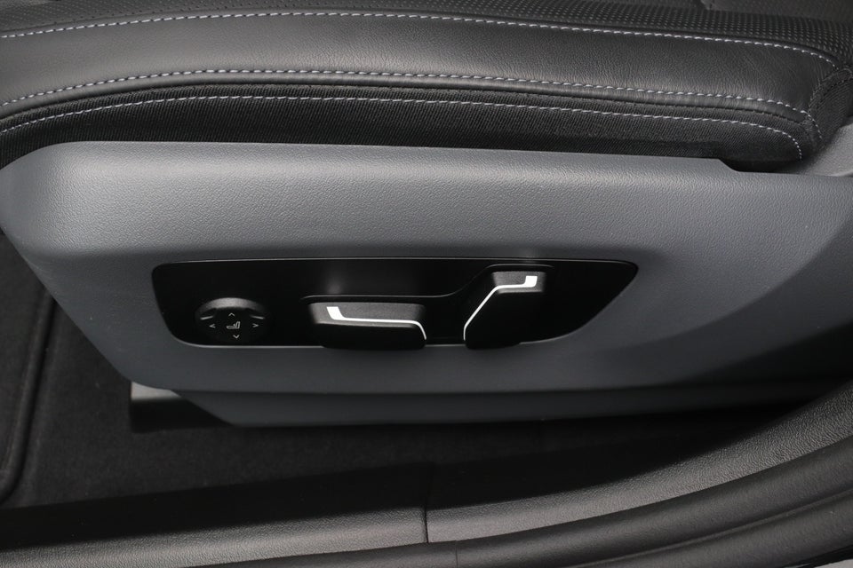 BMW i5 eDrive40 Touring M-Sport 5d