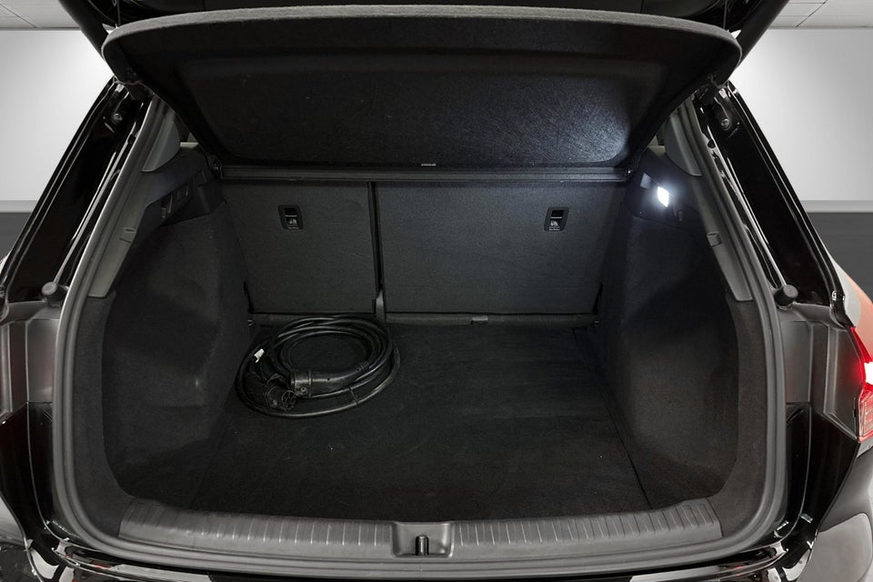 Audi Q4 e-tron 40 Attitude 5d