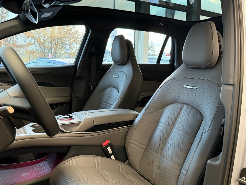 Hongqi EHS7 111 Exclusive 5d