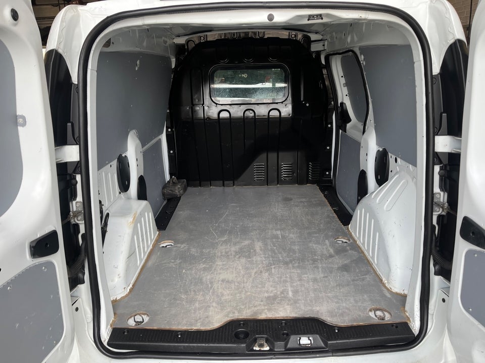 Dacia Dokker 1,5 dCi 95 Essential Van 5d