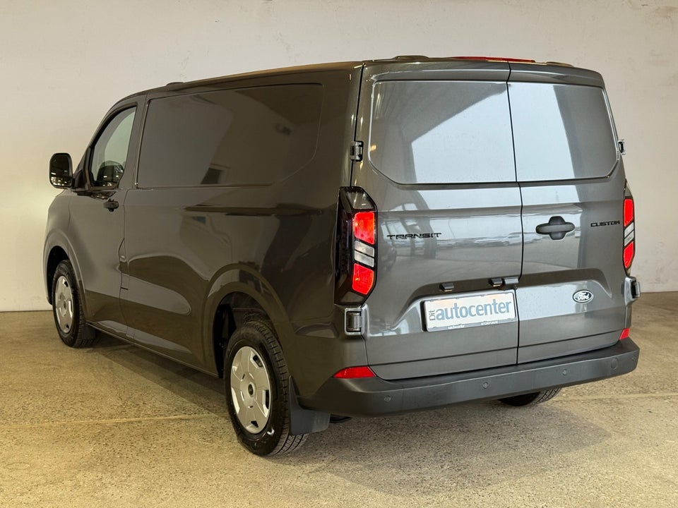 Ford Transit Custom 320S 2,0 EcoBlue Trend