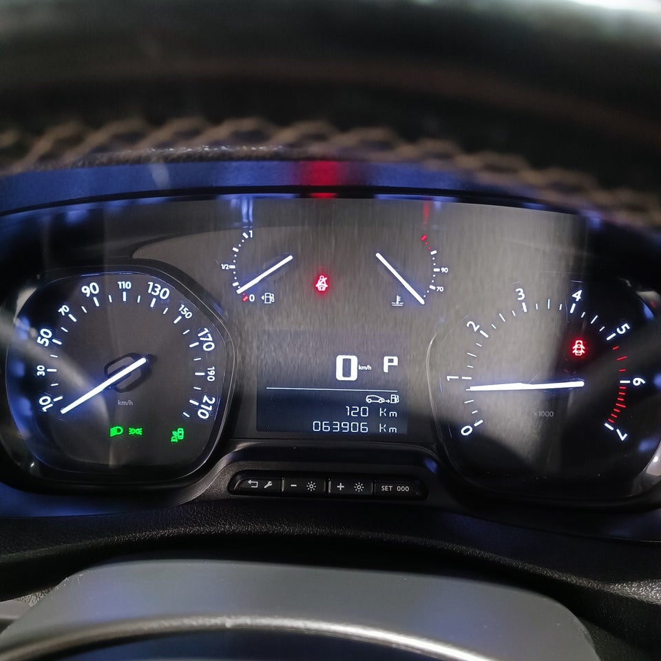 Opel Vivaro 2,0 D 177 Innovation L3V2 aut.