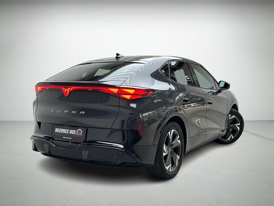 Cupra Tavascan 77 Endurance 5d