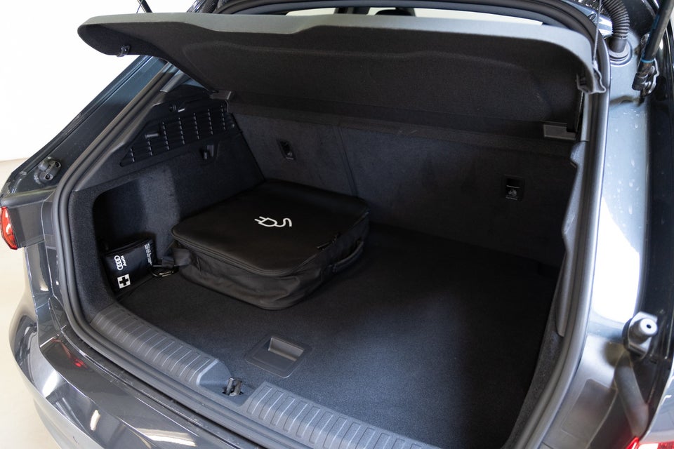 Audi A3 40 TFSi e Prestige Sportback S-tr. 5d