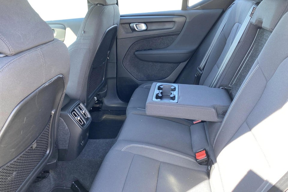 Volvo XC40 ReCharge Extended Range Core 5d