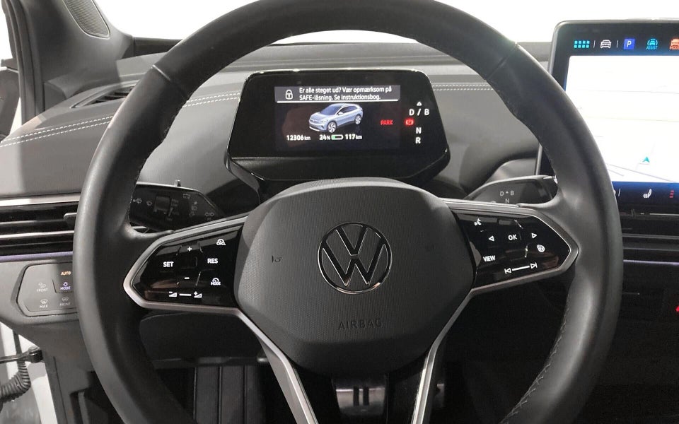 VW ID.4 77 GTX 4Motion 5d