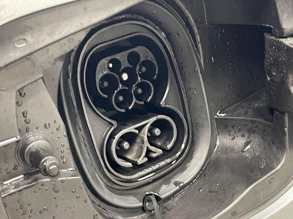 Skoda Enyaq 85x iV Laurin & Klement Coupé 5d