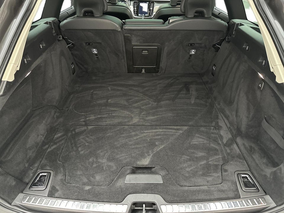Volvo V90 2,0 T6 ReCharge Inscription aut. AWD 5d