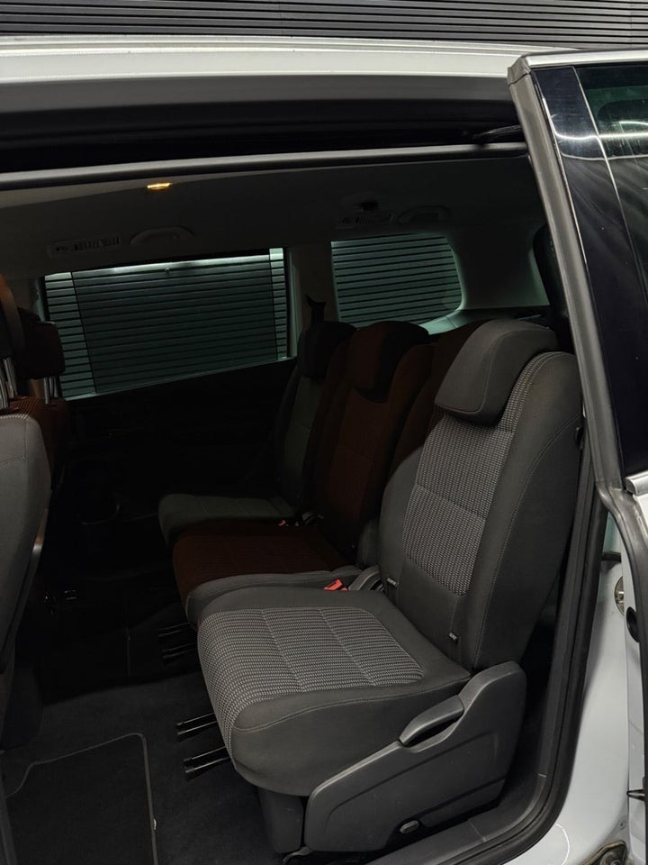 Seat Alhambra 1,4 TSi 150 Style DSG 5d