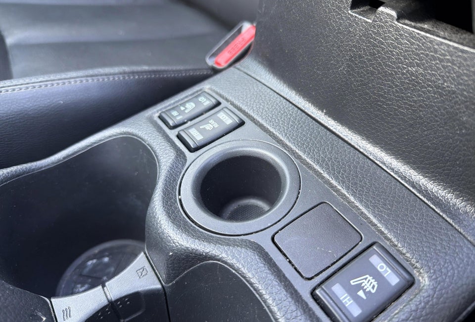 Nissan X-Trail 1,6 dCi 130 N-Connecta X-tr. 7prs 5d