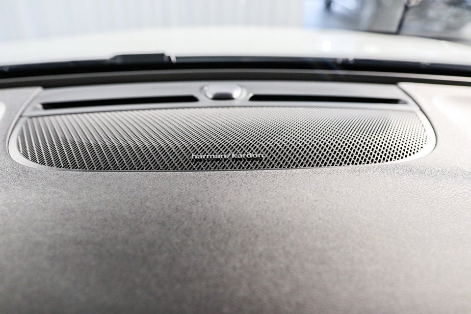 Volvo EX40 Extended Range Ultra 5d