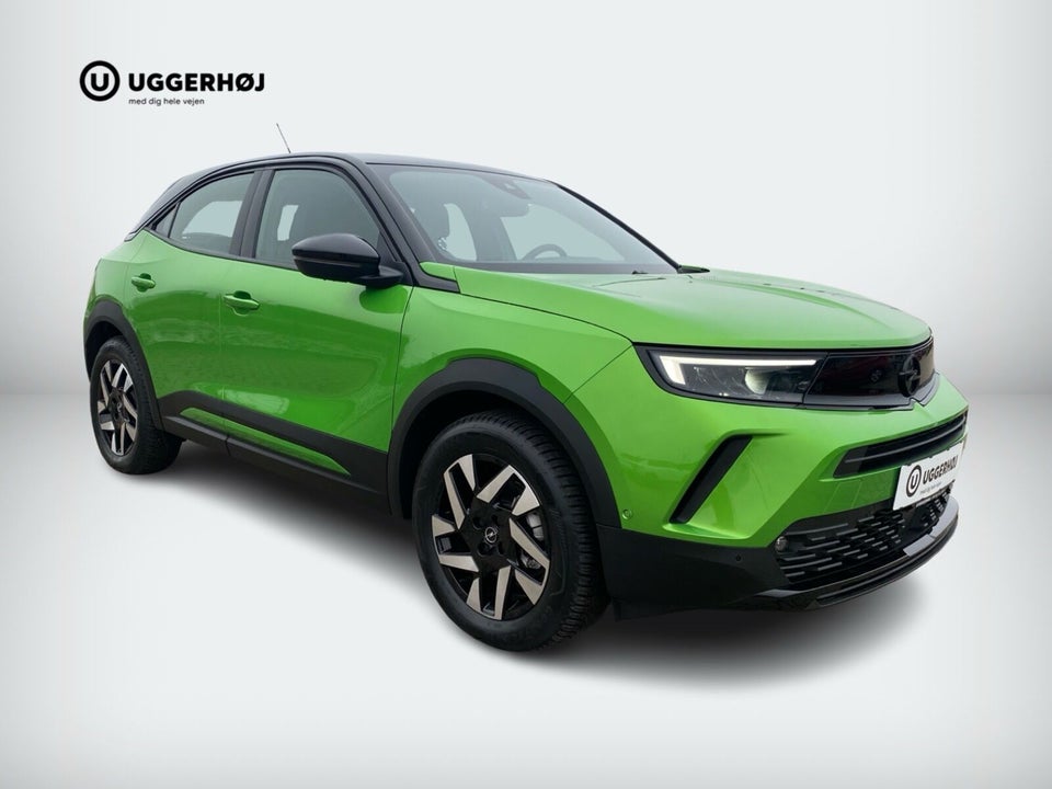 Opel Mokka-e 50 GS Line 5d