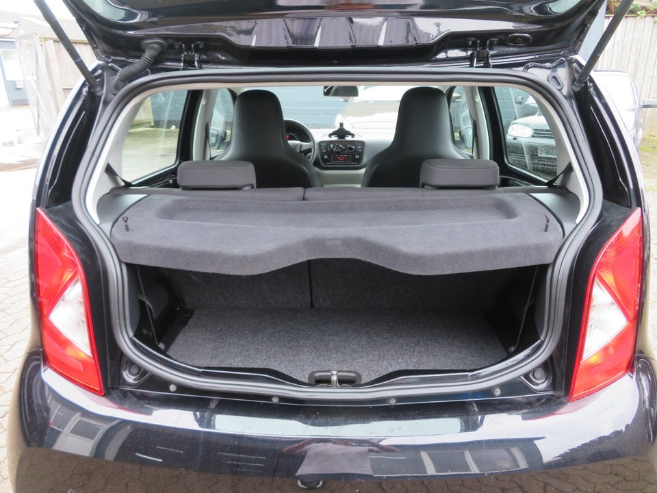 Seat Mii 1,0 MPi 60 Style 5d