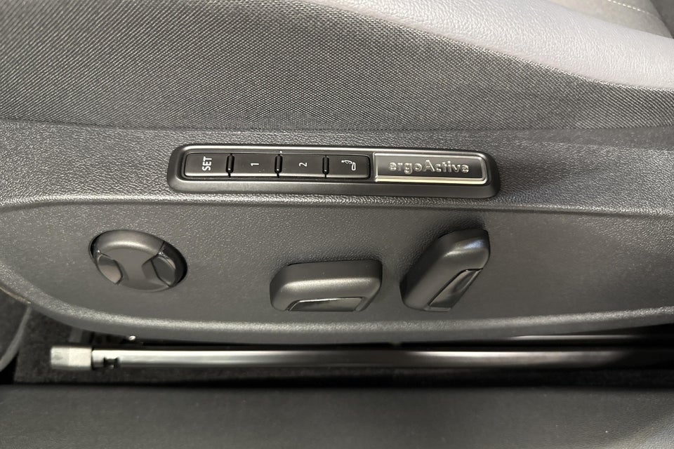 VW ID.5 77 Style+ 5d