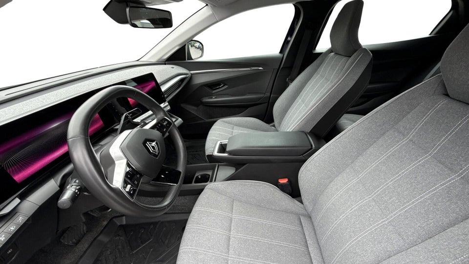 Renault Megane E-Tech 40 Equilibre 5d