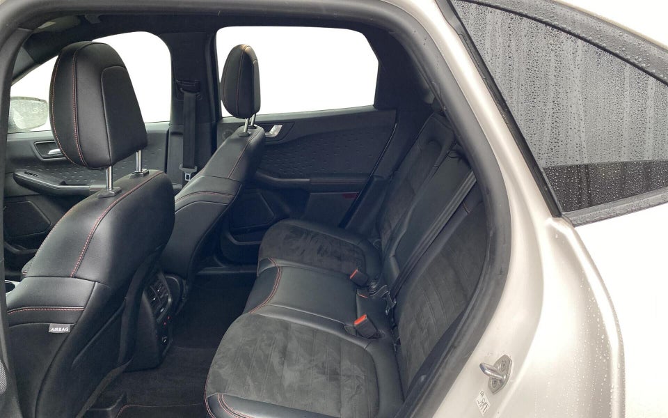 Ford Kuga 2,5 PHEV ST-Line X CVT 5d