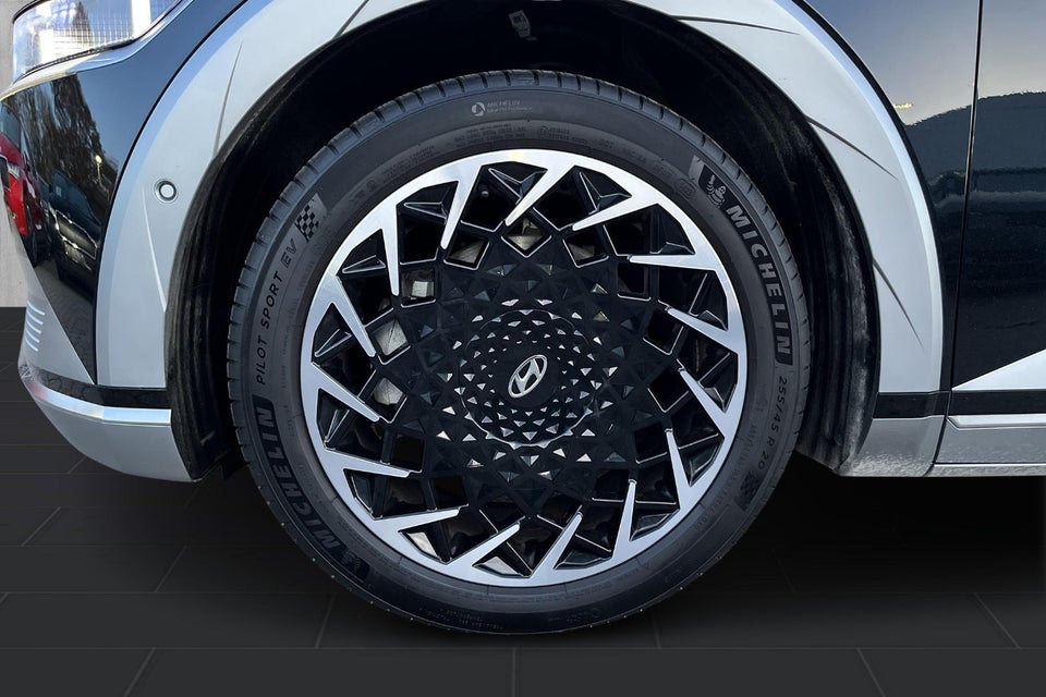 Hyundai Ioniq 5 77 Ultimate AWD 5d