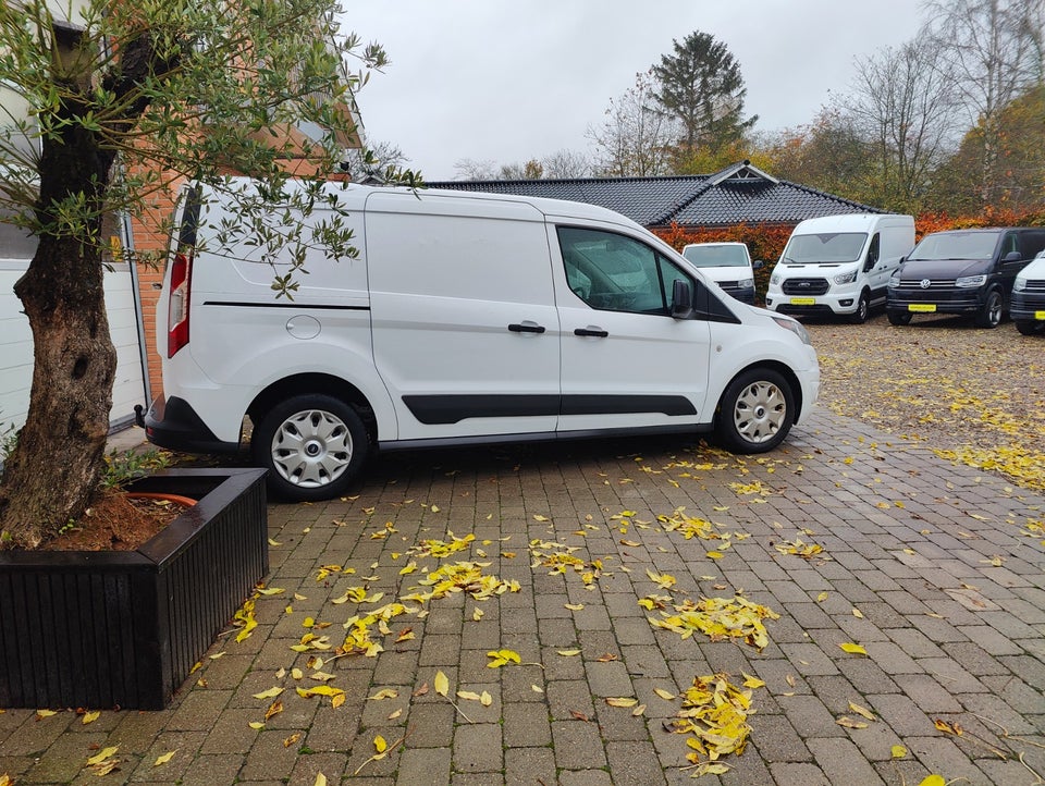 Ford Transit Connect 1,5 TDCi 120 Trend aut. lang