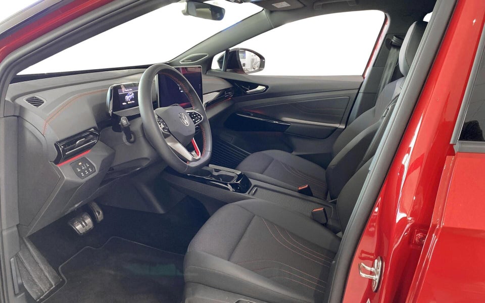 VW ID.4 77 GTX 4Motion 5d