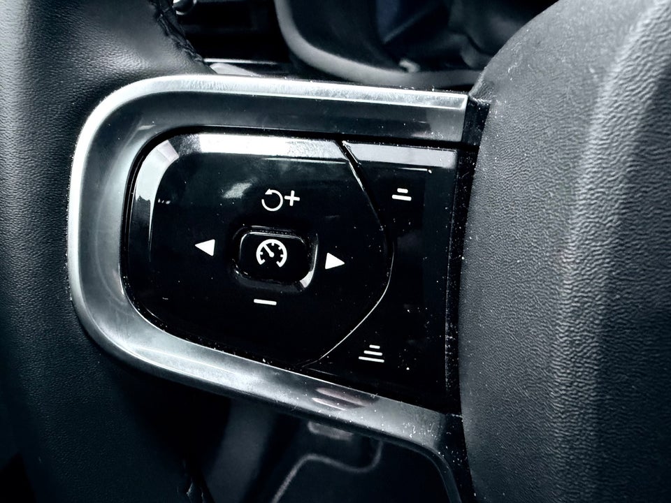 Polestar 2 Long Range 5d