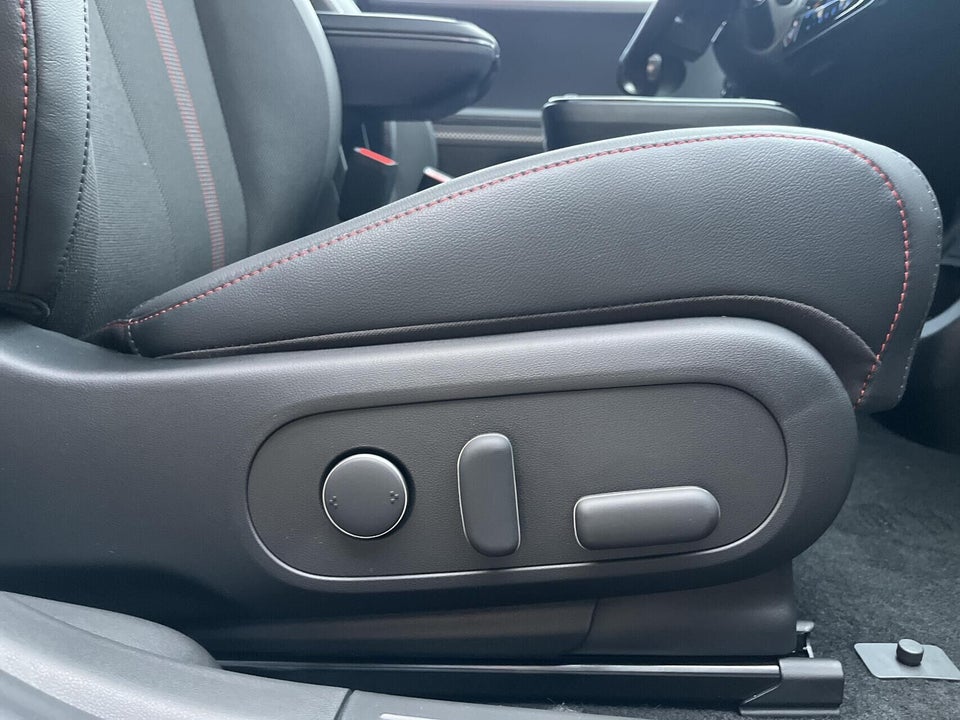 Hyundai Ioniq 5 84 N Line 5d