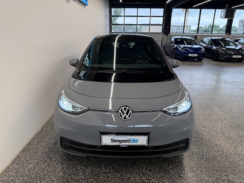 VW ID.3 45 Pure Performance 5d