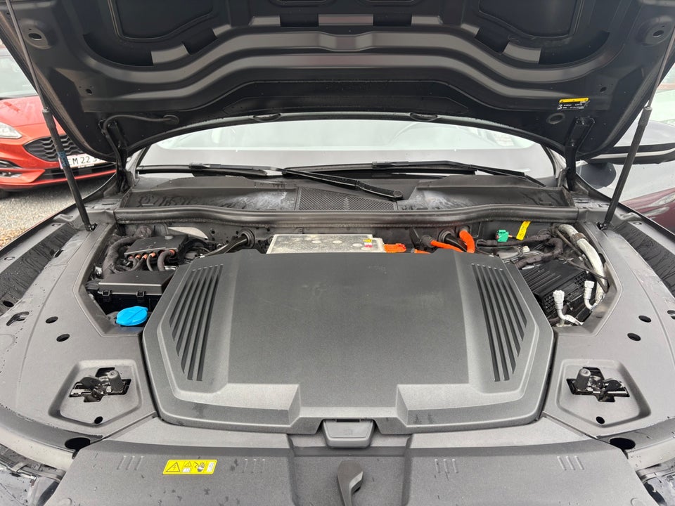 Audi e-tron 50 Advanced Prestige quattro 5d