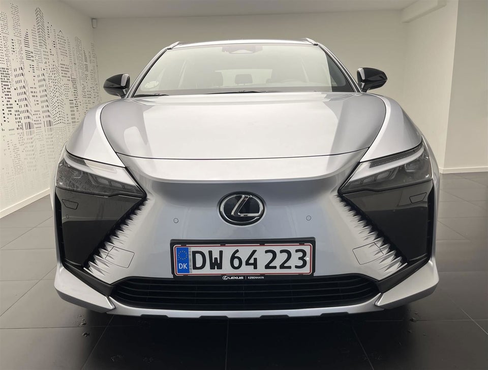 Lexus RZ450e Comfort 5d