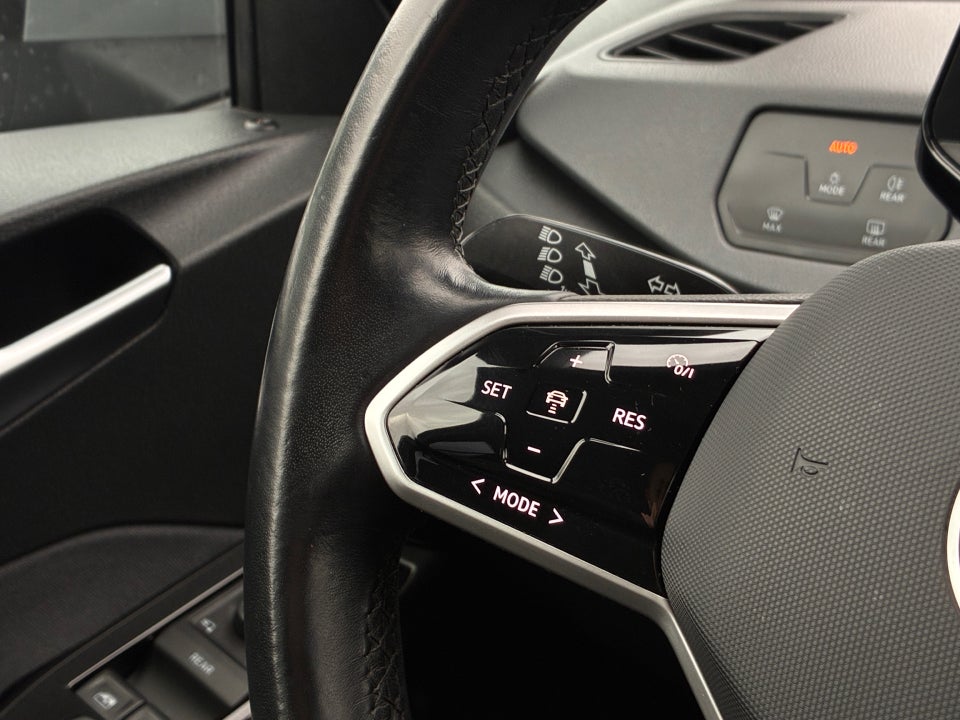 VW ID.3 45 Pure Performance 5d