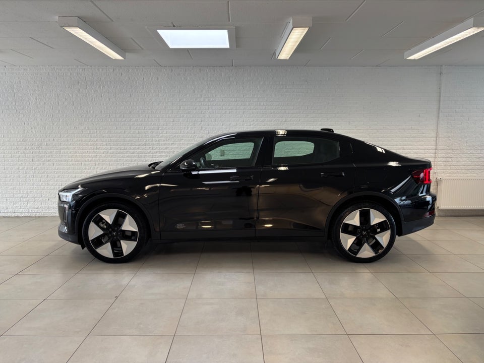 Polestar 2 Long Range 5d