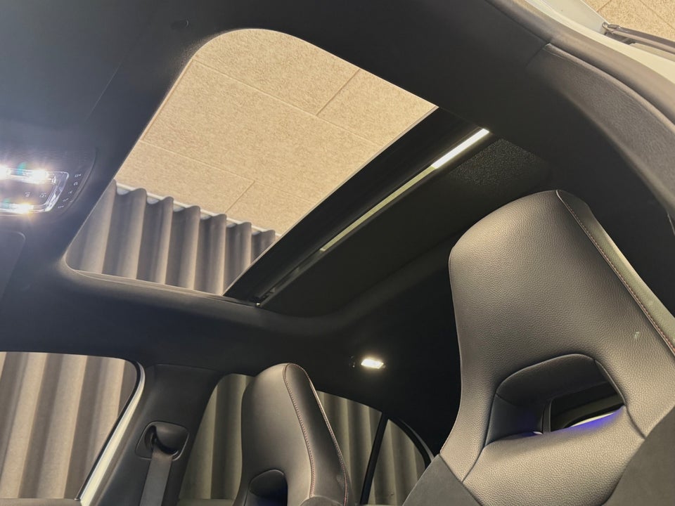 Mercedes A200 1,3 AMG Line aut. 5d