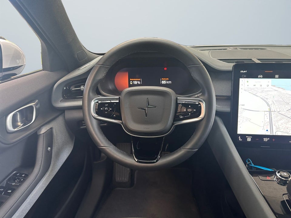 Polestar 2 Standard Range 5d