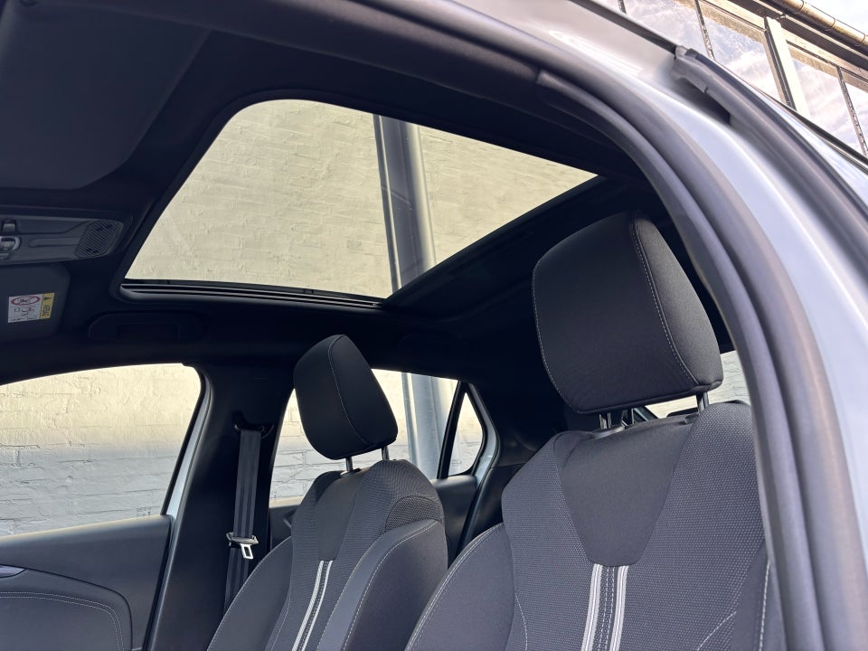 Opel Corsa 1,2 GS 5d