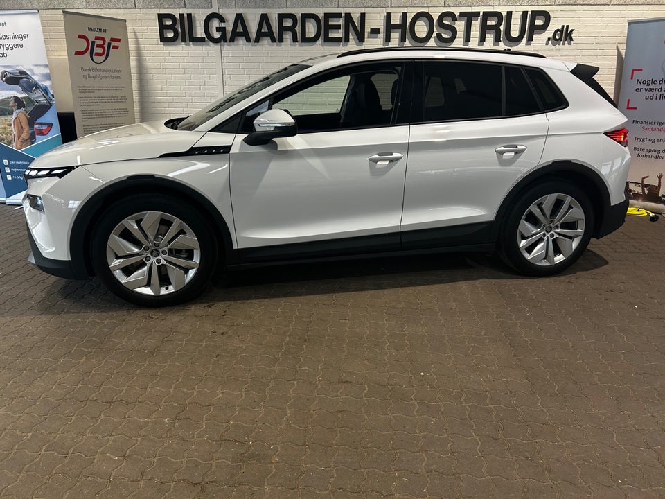 Skoda Elroq 60 iV Premium 5d