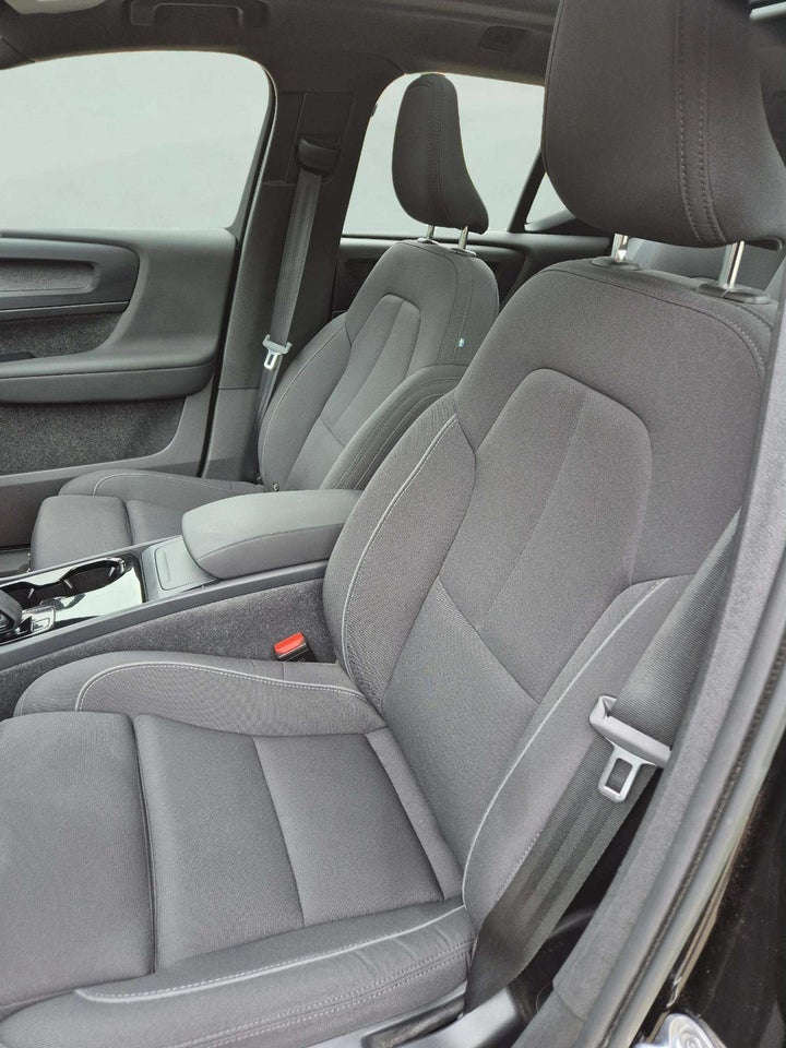 Volvo XC40 P6 ReCharge Ultimate 5d
