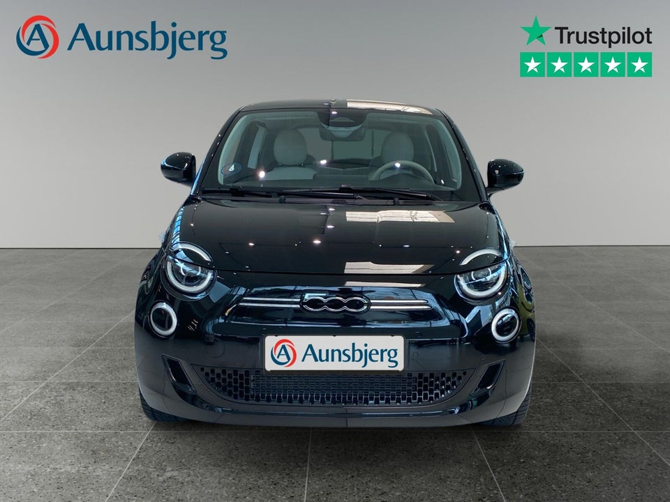 Fiat 500e 42 la Prima 3+1 4d