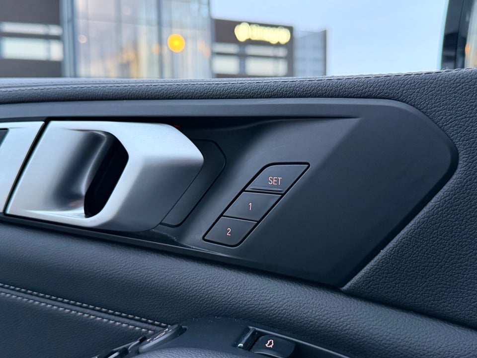 BMW X5 3,0 xDrive45e M-Sport aut. 5d