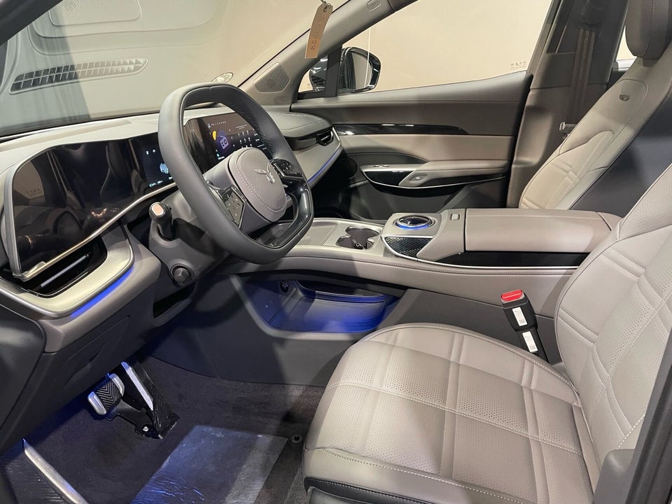 Hongqi EHS7 111 Exclusive 5d