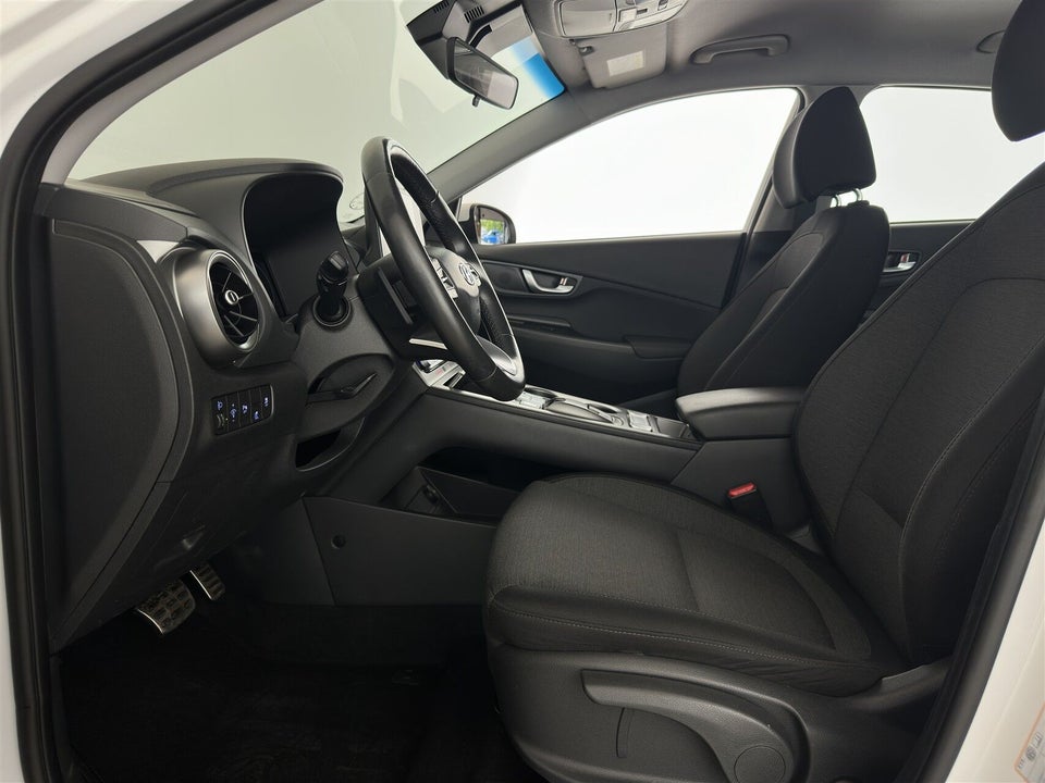Hyundai Kona 39 EV Advanced 5d