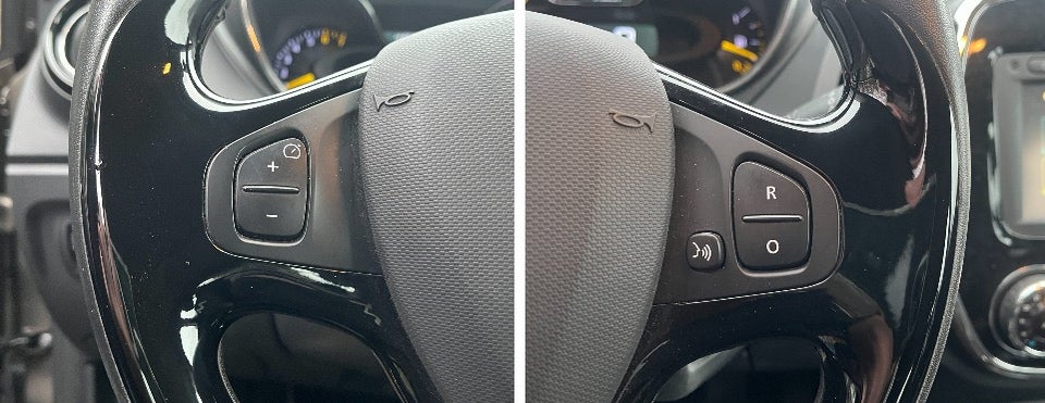 Renault Captur 0,9 TCe 90 Dynamique 5d