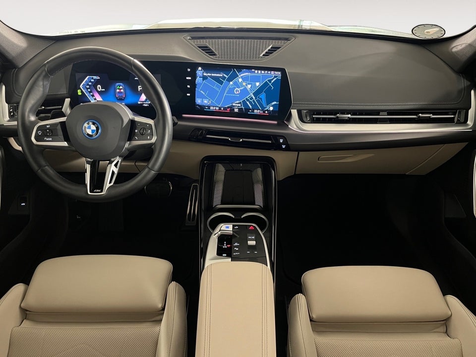 BMW iX1 xDrive30 M-Sport 5d