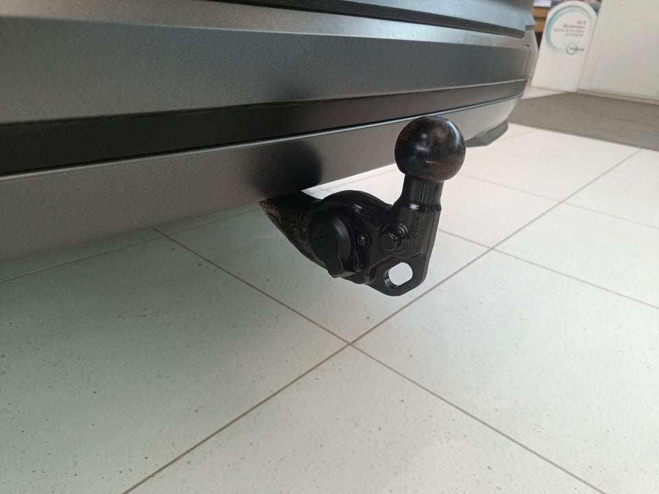 Skoda Enyaq 60 iV Loft 5d