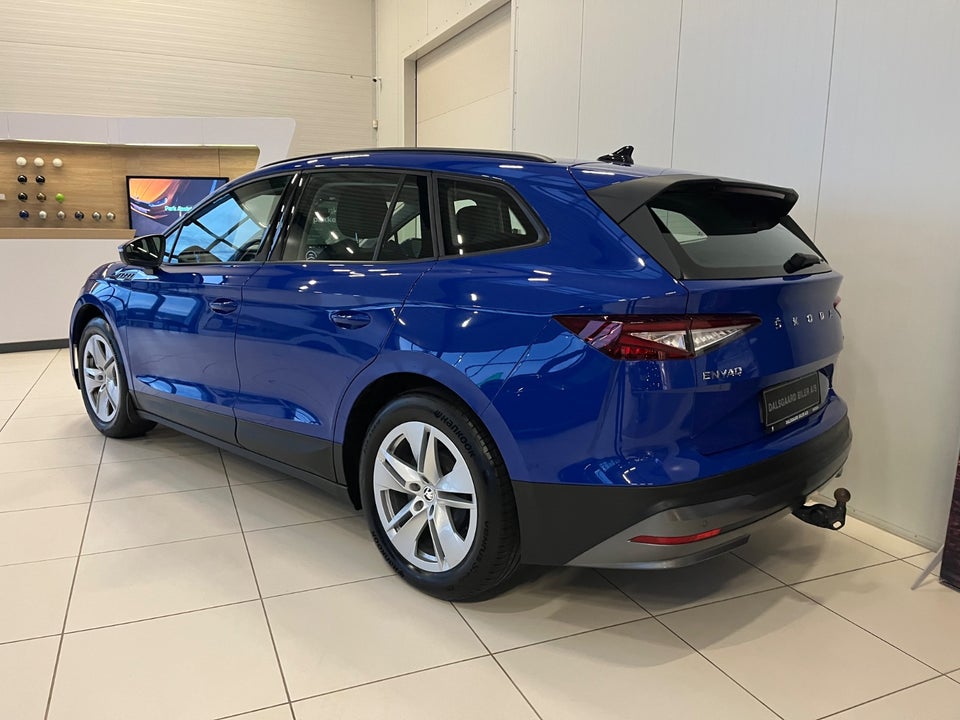 Skoda Enyaq 60 iV Loft 5d