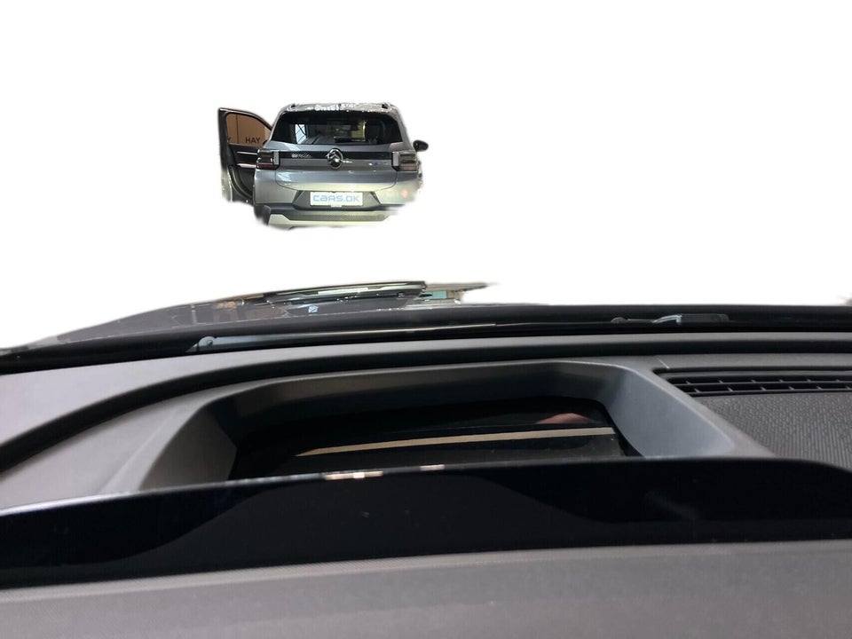 Skoda Enyaq 80 iV Plus Loft 5d