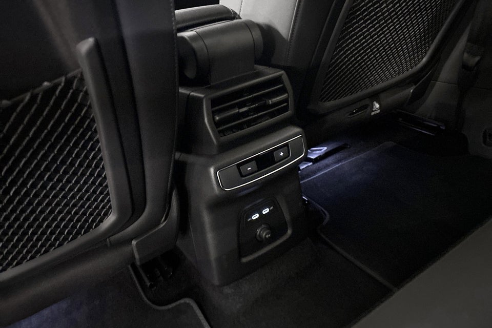 Audi Q4 e-tron 45 Ultra quattro 5d