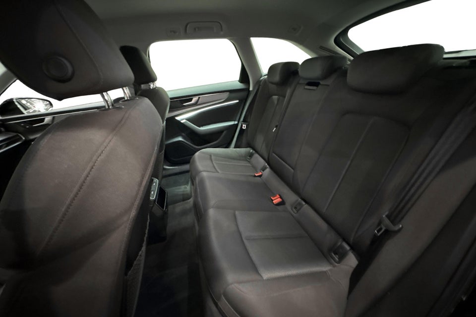 Audi A6 50 TFSi e Sport Prestige Avant quattro S-tr. 5d