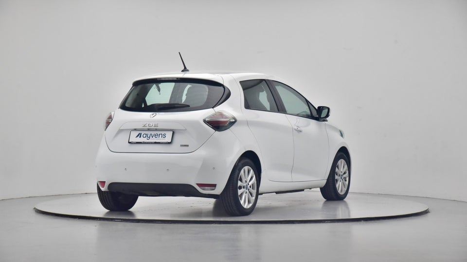 Renault Zoe 52 Zen 5d