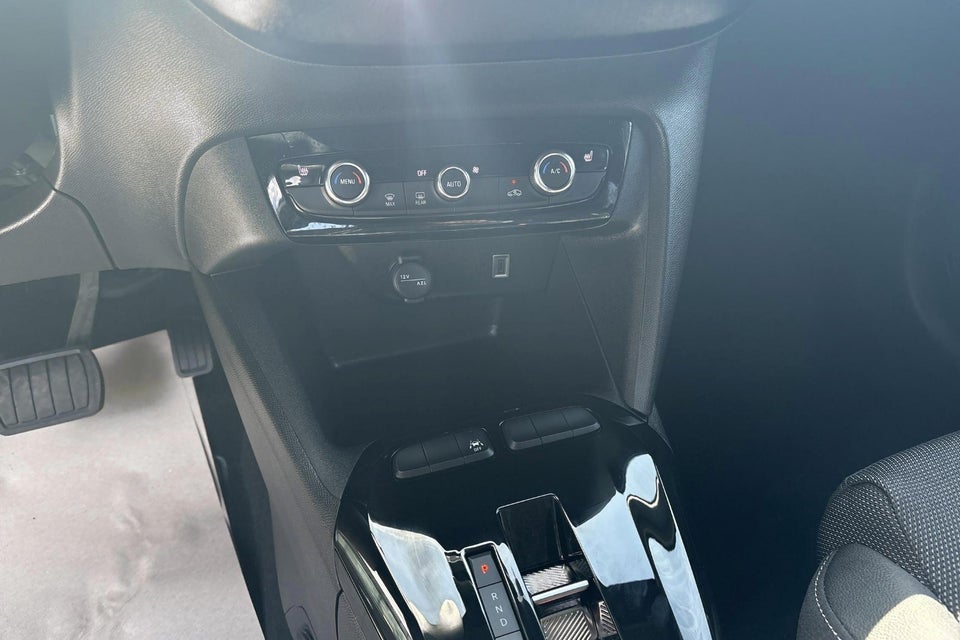 Opel Corsa-e 50 Yes 5d